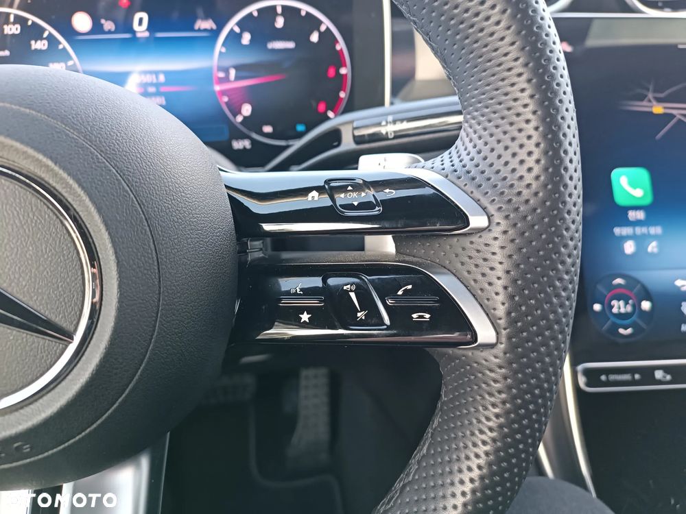 Mercedes-Benz GLC - 20