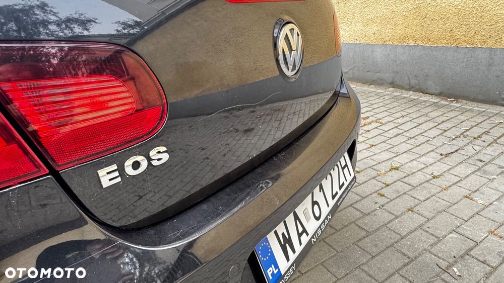 Volkswagen Eos 2.0 TSI - 7