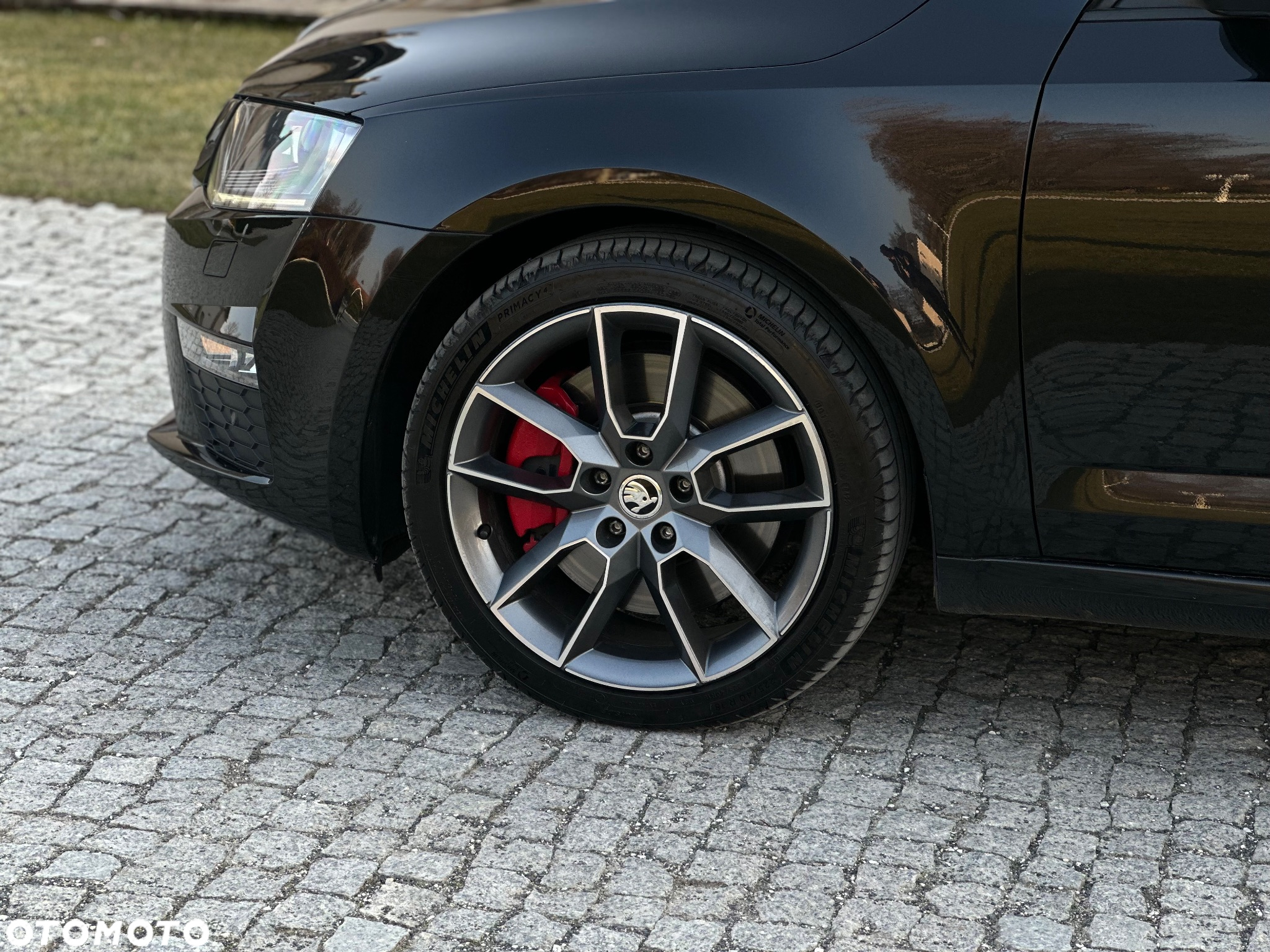 Skoda Octavia 2.0 TDI RS DSG EU6 - 28