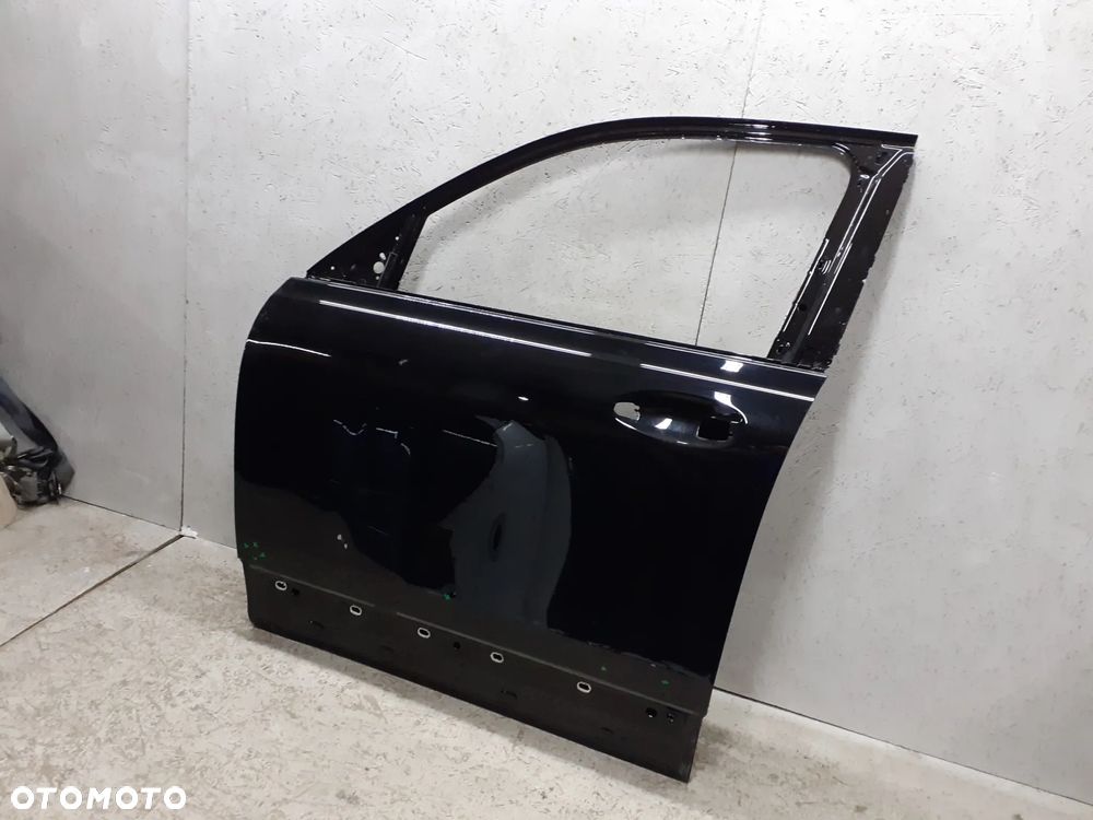 DRZWI PRZEDNIE PRZÓD LEWE MERCEDES GLB 247 - 2