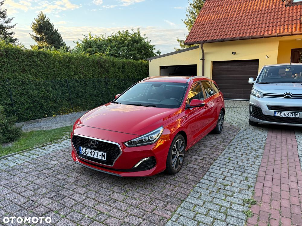 Hyundai i30 - 3