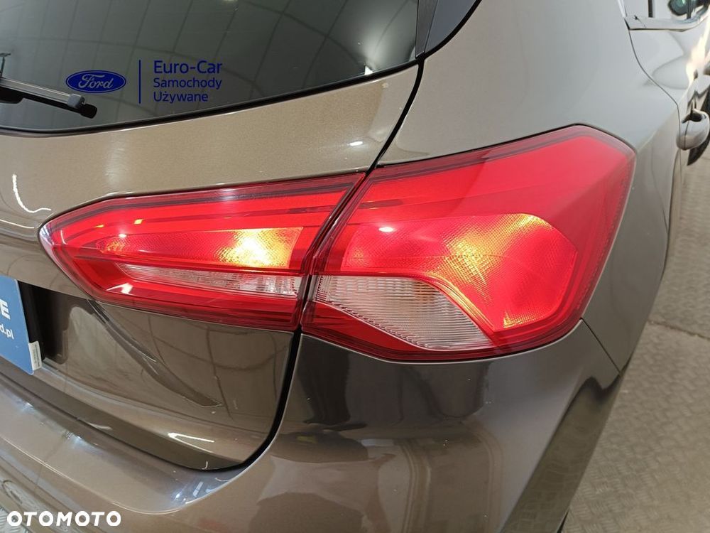 Ford Focus 1.5 EcoBlue Trend Edition - 31