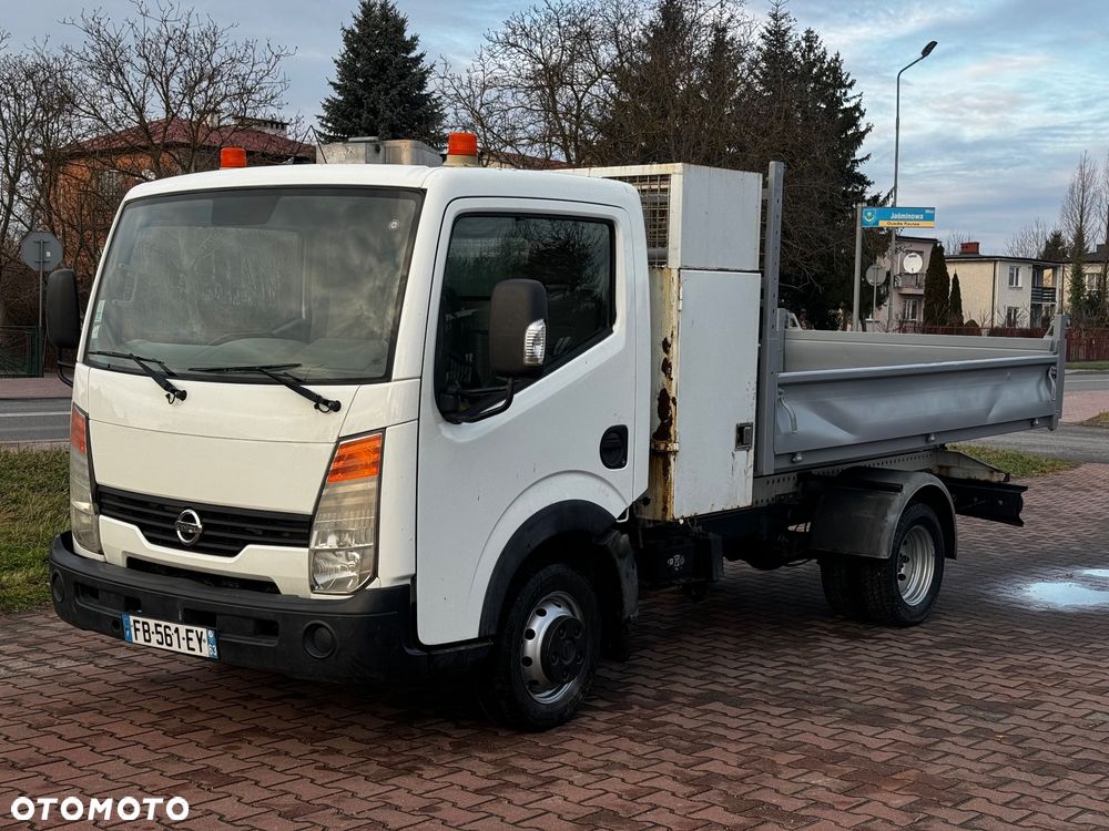 Nissan Cabstar - 6