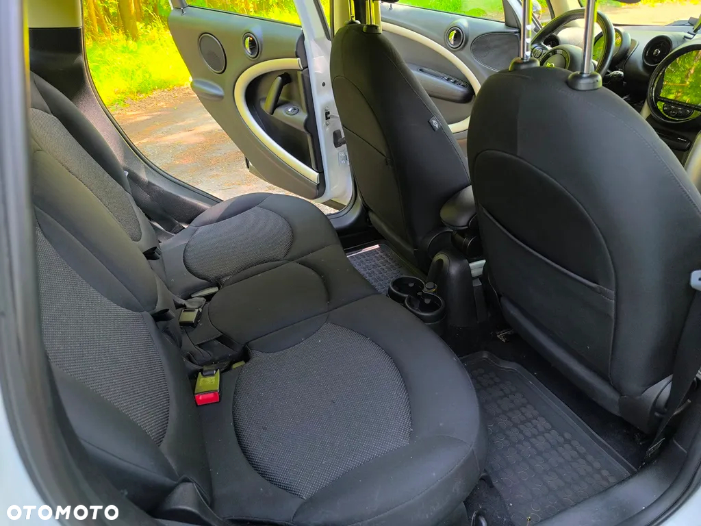 MINI Countryman - 34