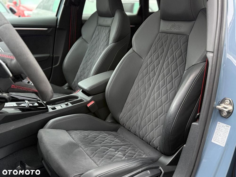 Audi RS3 Sportback - 13