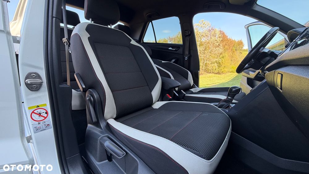 Volkswagen T-Roc 1.5 TSI OPF DSG R-Line - 12