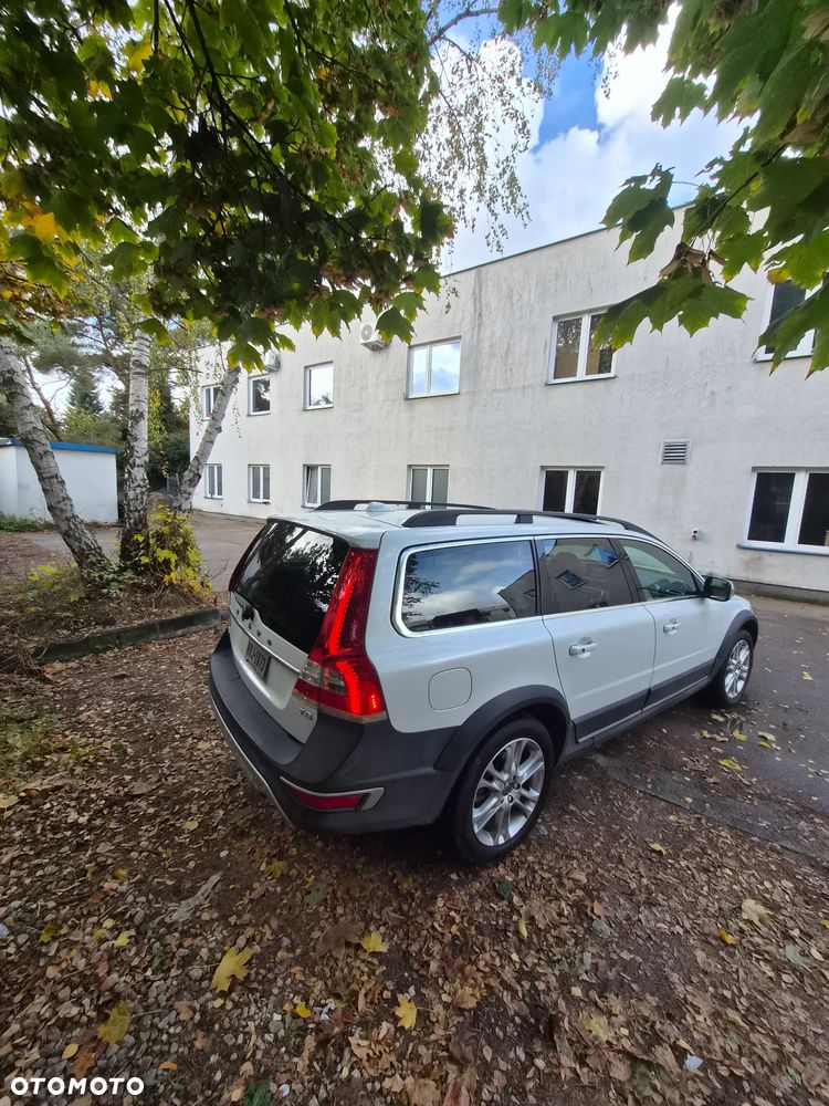 Volvo Xc 70 2016 photo 5