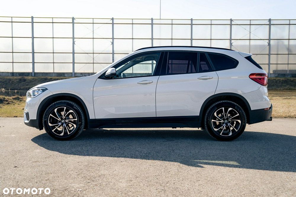 BMW X1 - 11