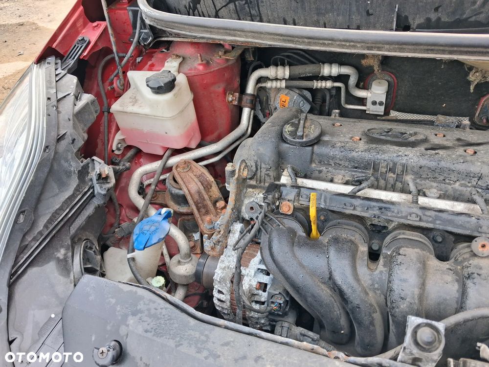 Hyundai ix20 1.6 Automatik Comfort - 17