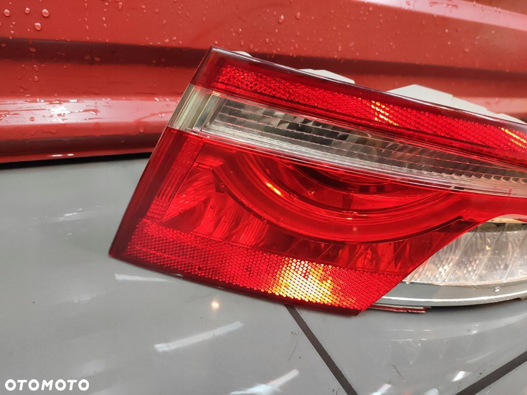 JAGUAR XF II X260 LAMPA LED PRAWY TYŁ TYLNA PRAWA EUROPA WIĄZKA - 2