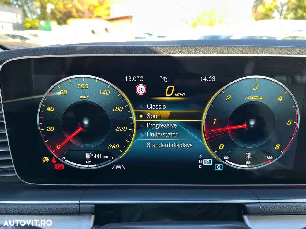 Mercedes-Benz GLE 350 d 4Matic 9G-TRONIC Exclusive - 35