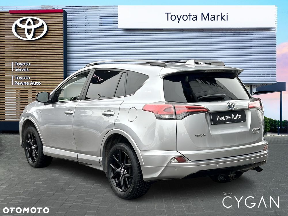 Toyota RAV4 - 3