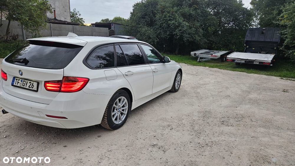 BMW Seria 3 - 10