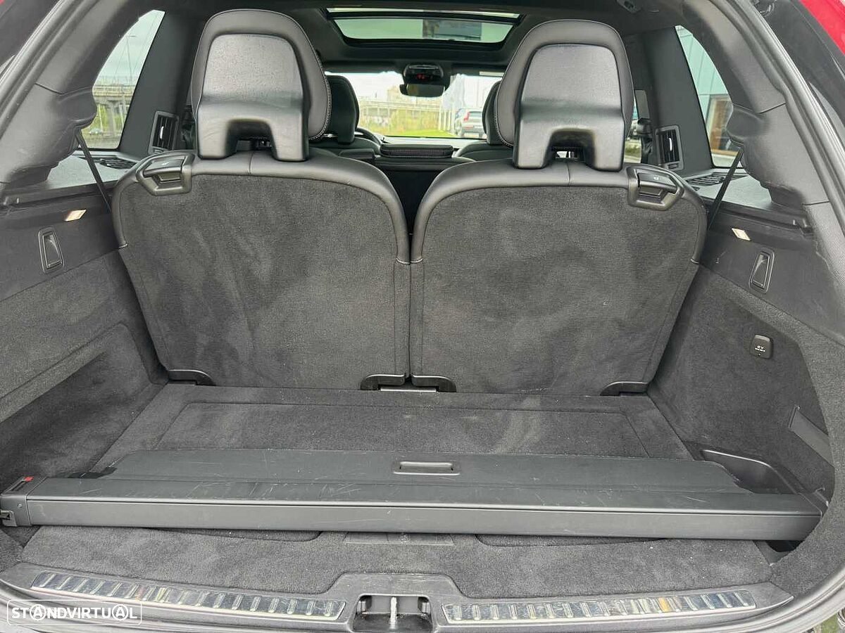 Volvo XC 90 - 16