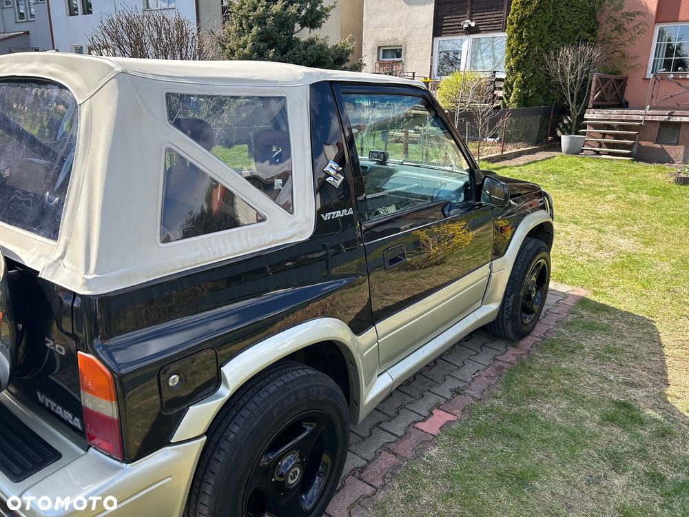 Suzuki Vitara - 2
