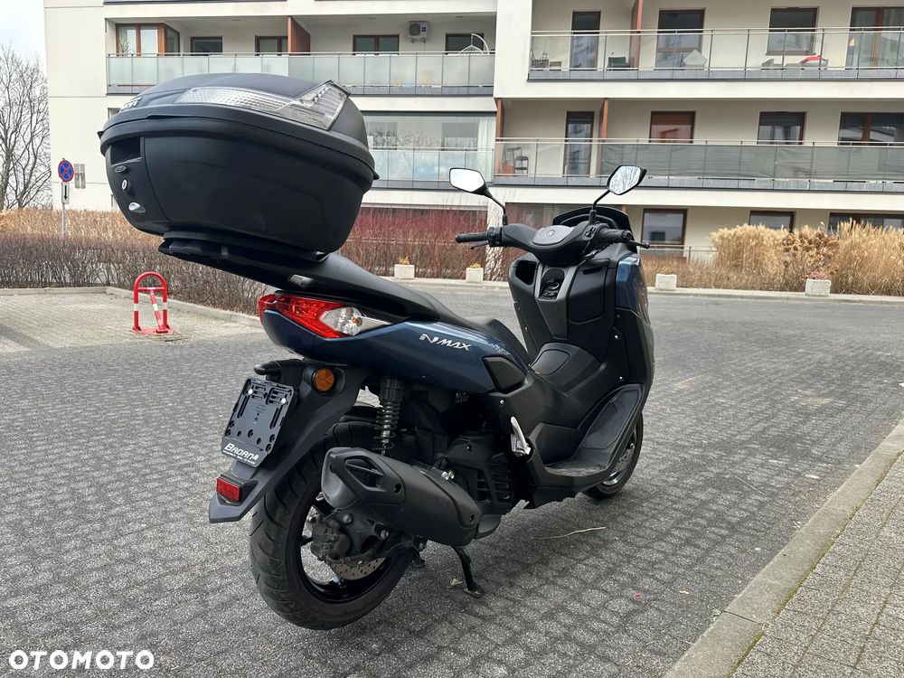 Yamaha NMAX - 14