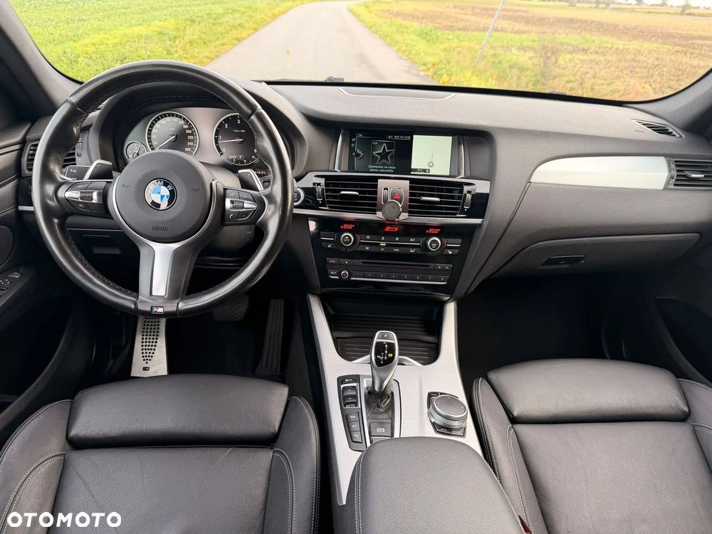 BMW X3 - 23