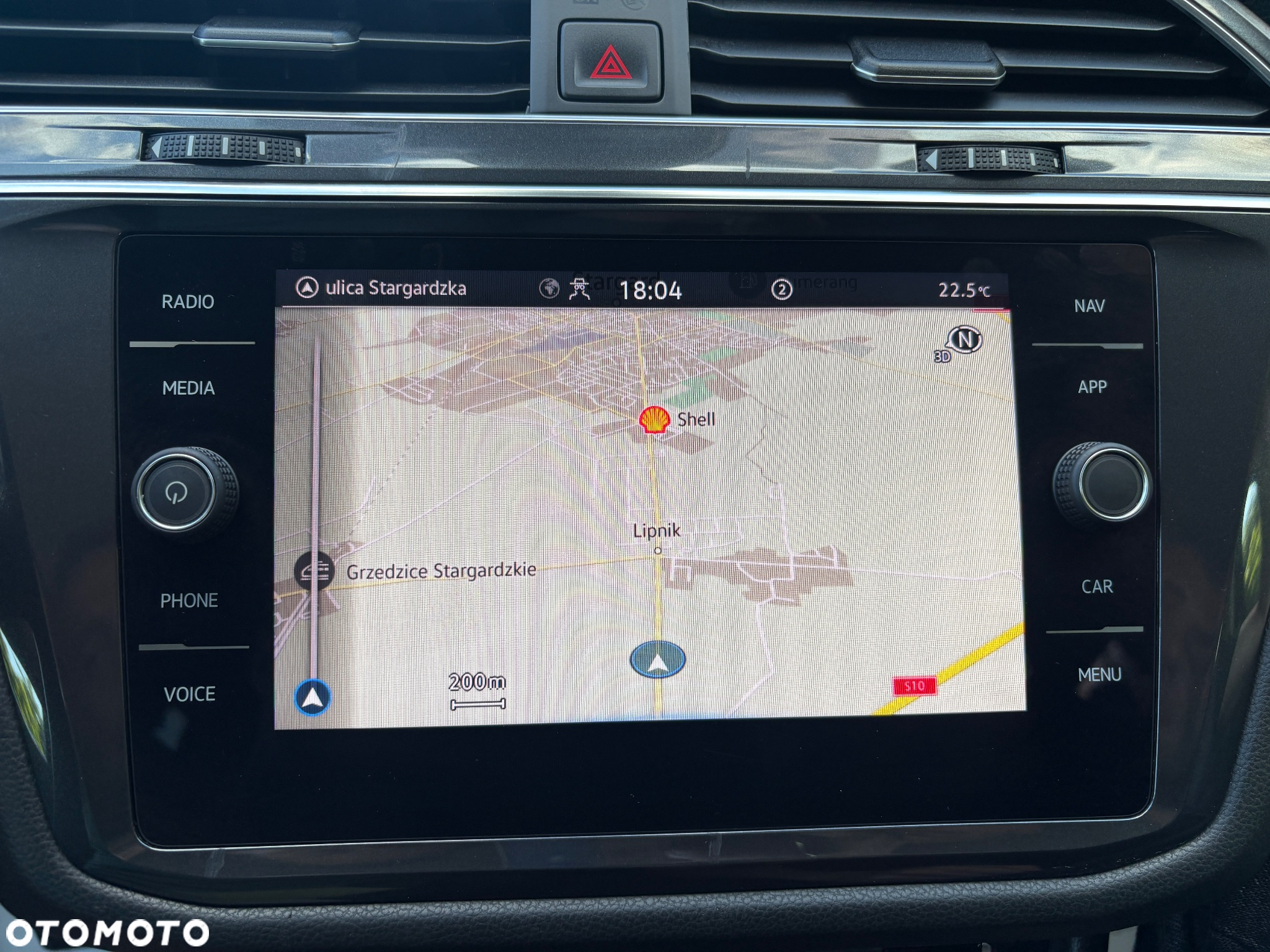 Volkswagen Tiguan Allspace 1.5 TSI OPF DSG Comfortline - 25