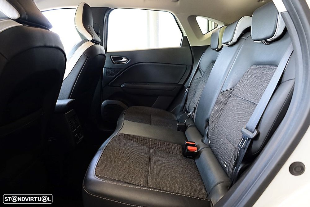 Renault Captur 1.5 dCi Exclusive - 36