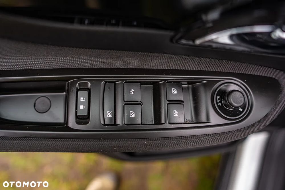 Opel Mokka 1.4 Turbo Automatik Edition - 9