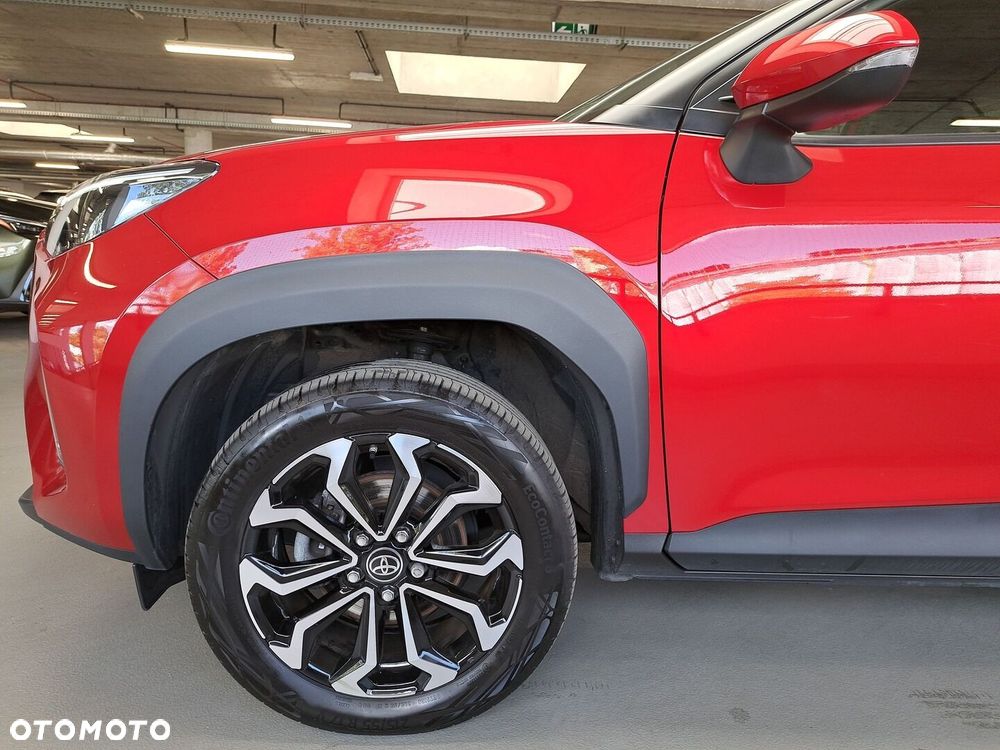 Toyota Yaris Cross Hybrid 1.5 Style - 36