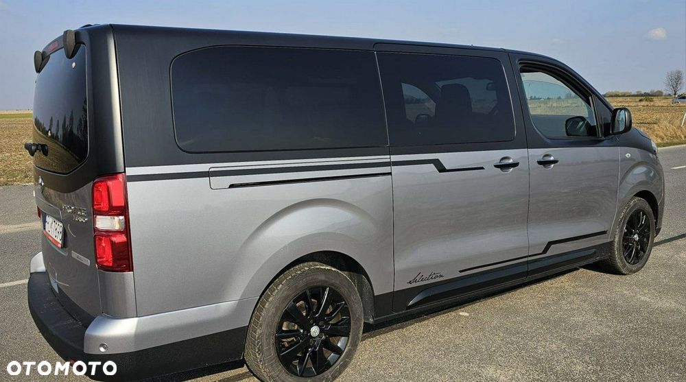 Toyota Proace Verso - 2