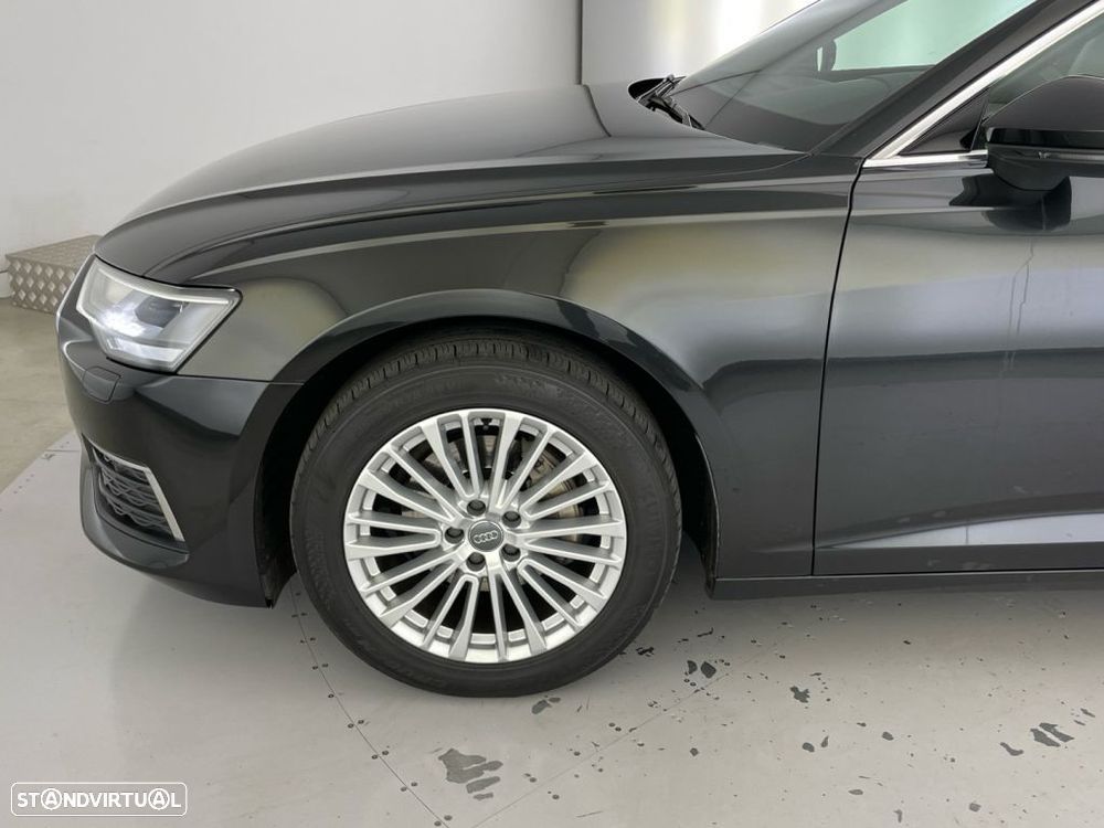 Audi A6 40 TDI S tronic - 18