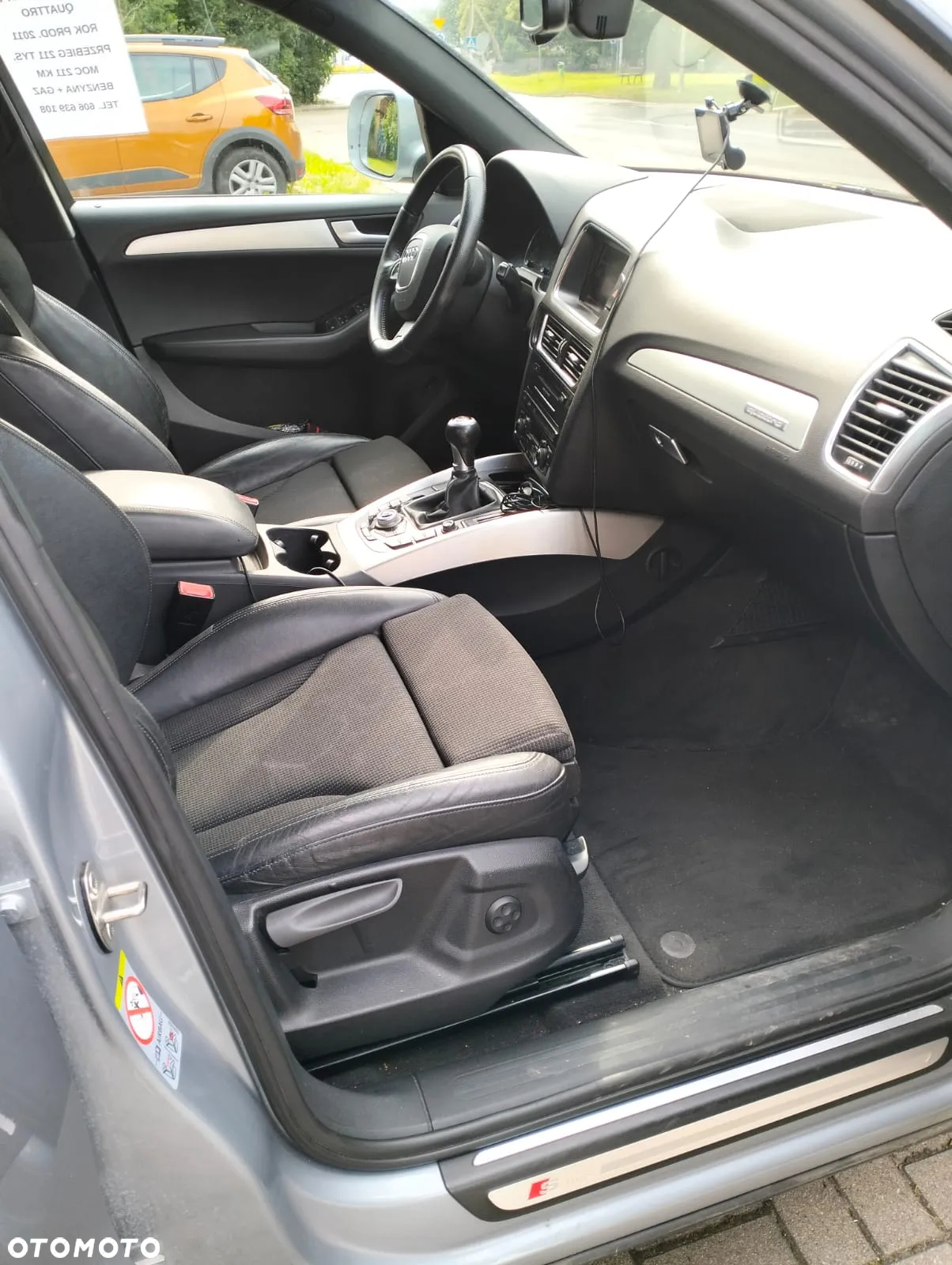 Audi Q5 2.0 TFSI Quattro - 6