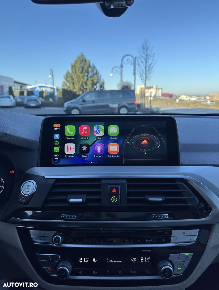 BMW X4 xDrive20d M Sport - 29