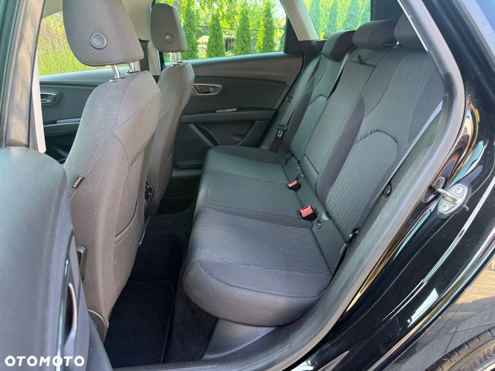 Seat Leon 2.0 TDI DPF Start&Stop Style - 23