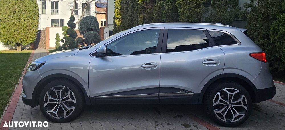Renault Kadjar - 22