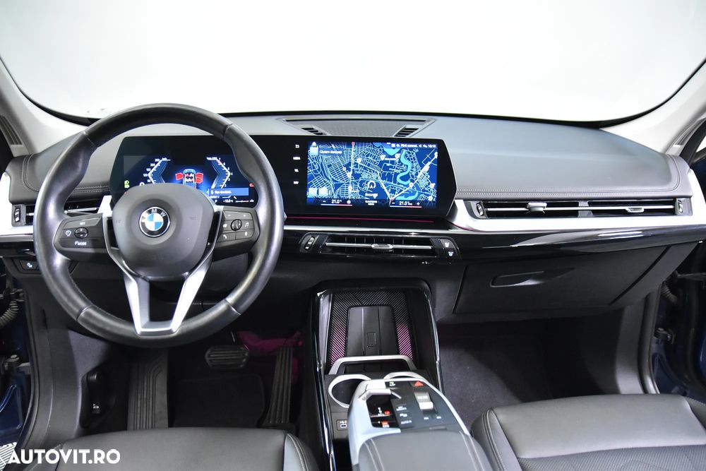 BMW X1 sDrive18i Aut. - 10