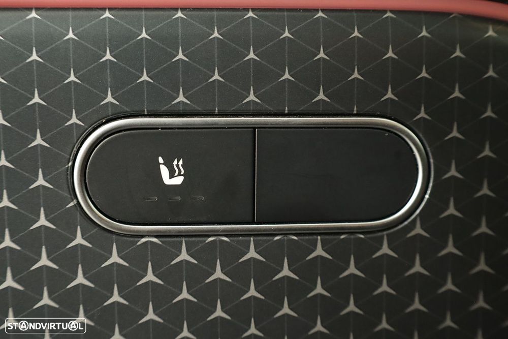 Mercedes-Benz GLB 180 d Progressive - 20