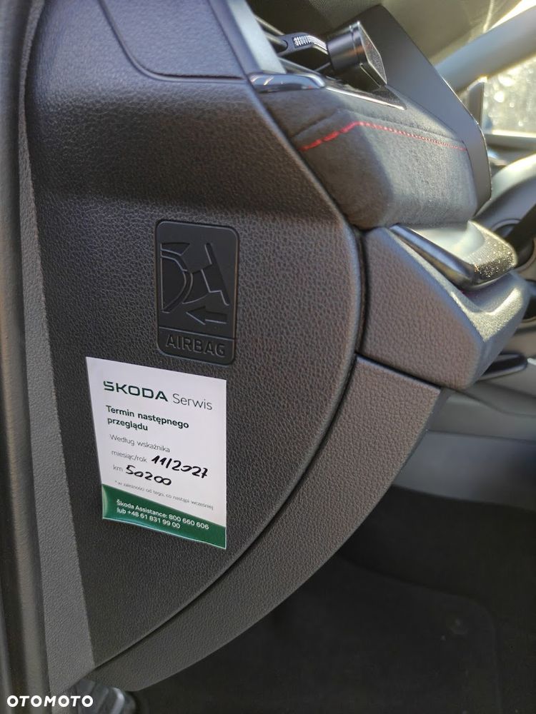 Skoda Octavia - 21