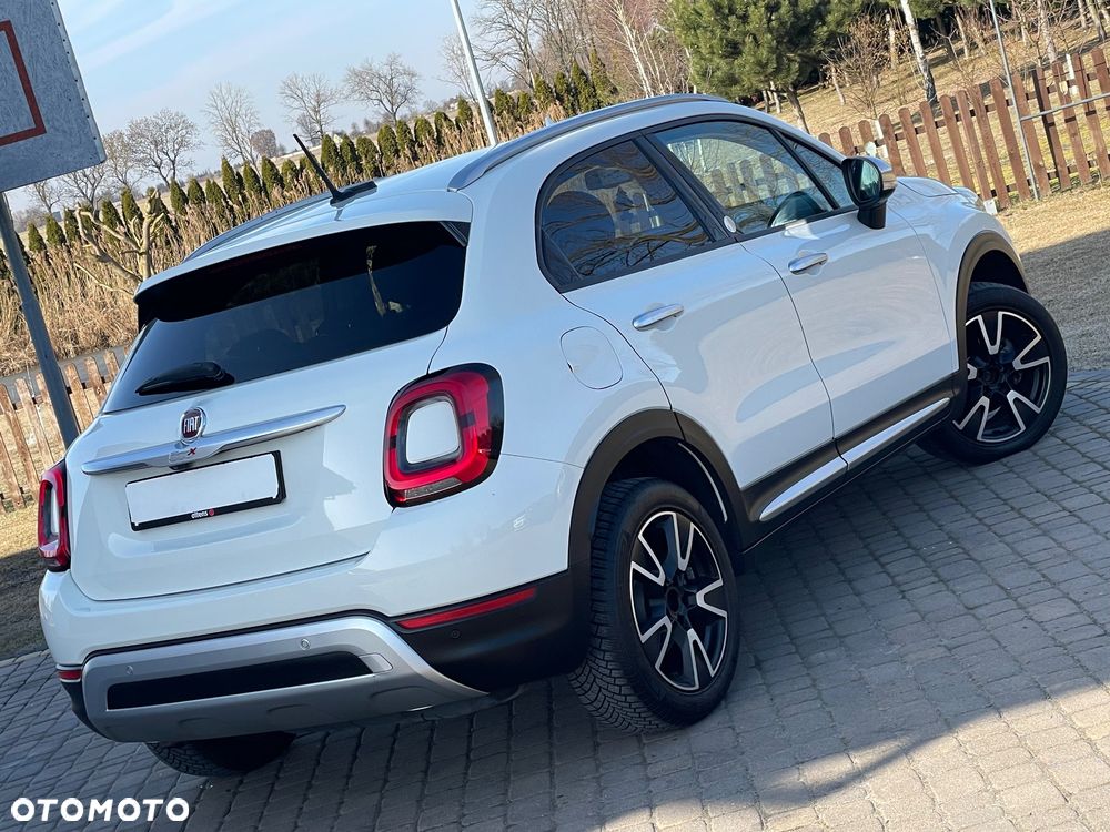 Fiat 500X 1.6 Multijet 4x2 S&S Mirror - 2