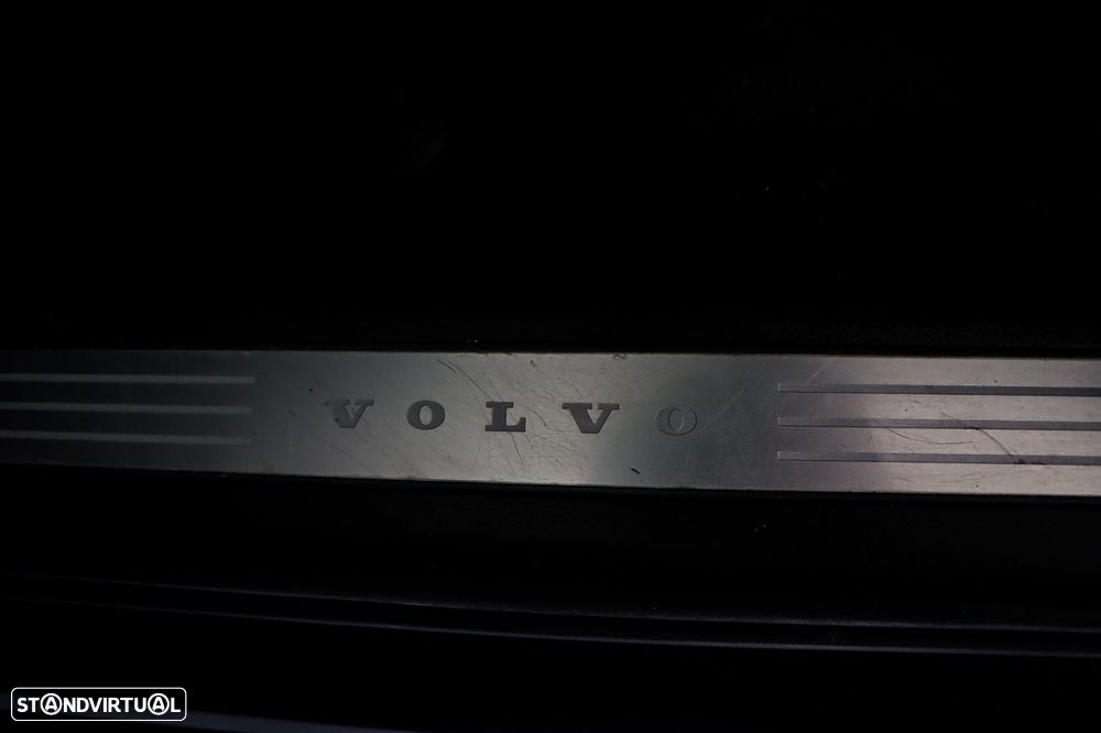 Volvo XC 90 2.0 T8 PHEV Momentum AWD - 22