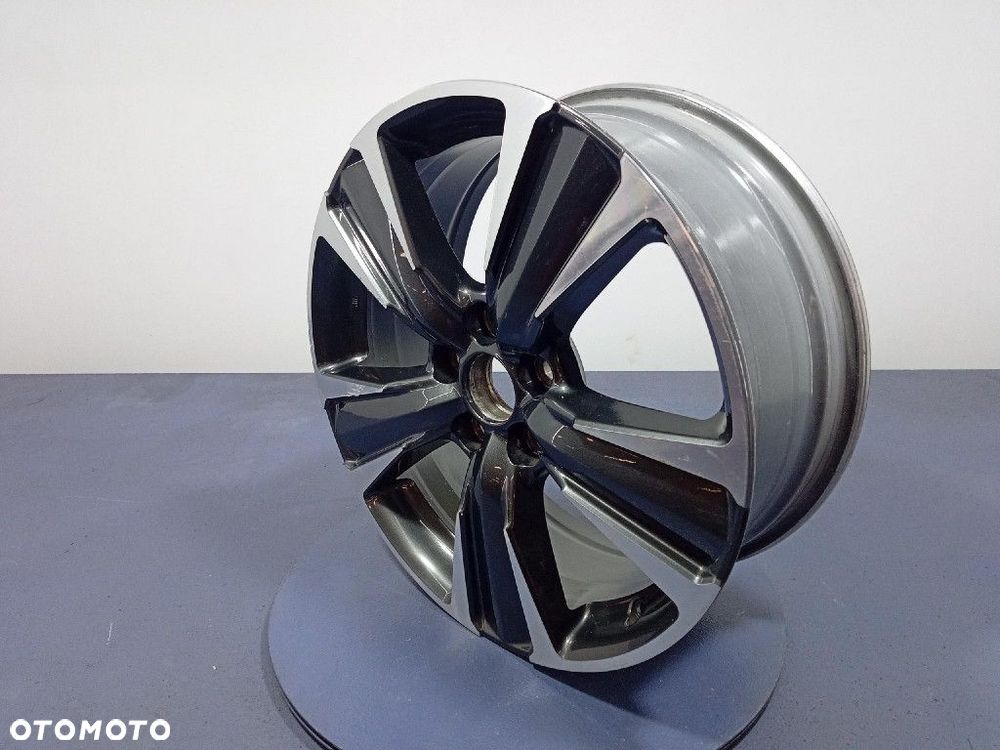 LEXUS UX FELGI ALUMINIOWE 002119 5x114,3 7Jx18 ET45 - 2