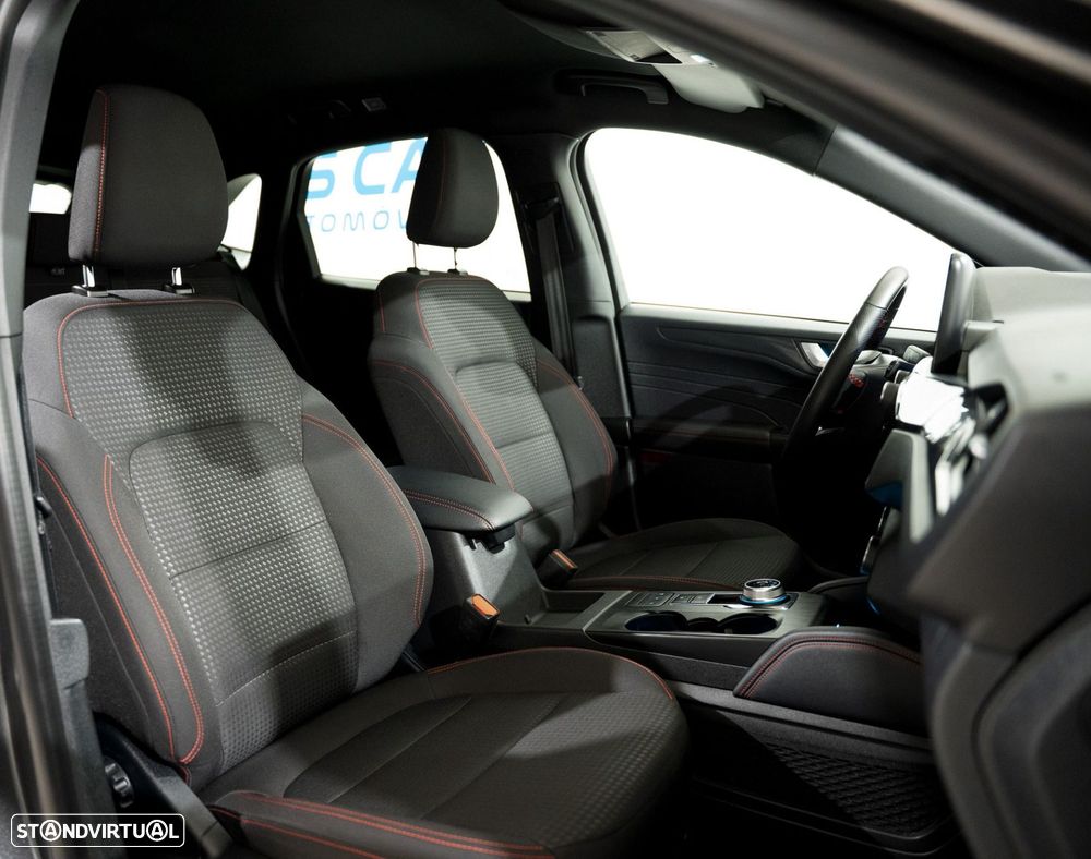 Ford Kuga 2.5 PHEV ST-Line - 14