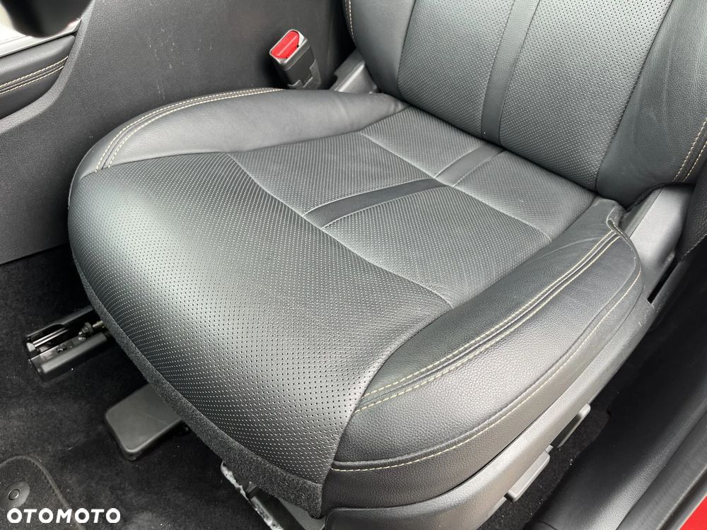 Mazda CX-60 3.3 D mHEV Homura - 13