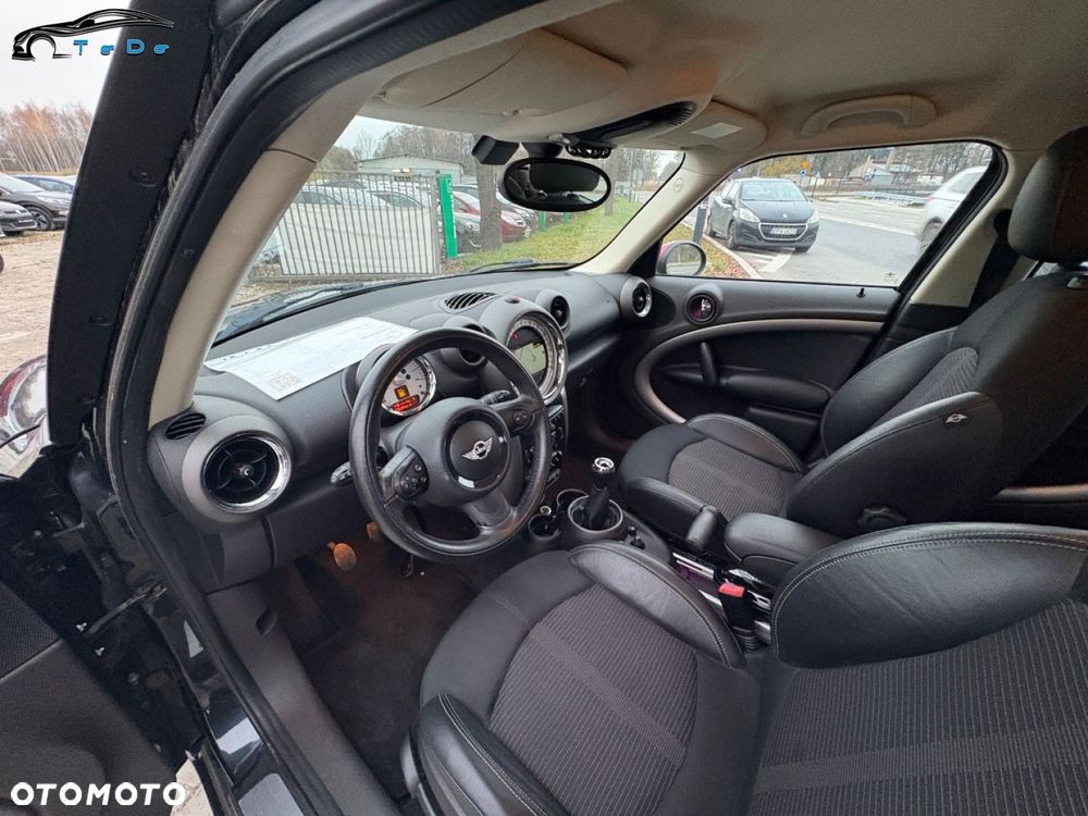 MINI Countryman - 22