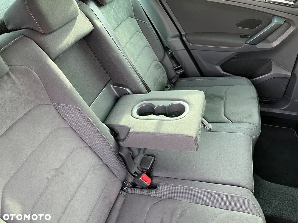 Volkswagen Tiguan 1.4 TSI BMT Comfortline - 19