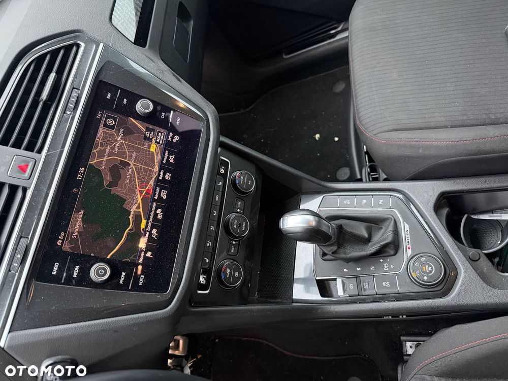 Volkswagen Tiguan 2.0 TSI 4Motion DSG OPF IQ.DRIVE - 8