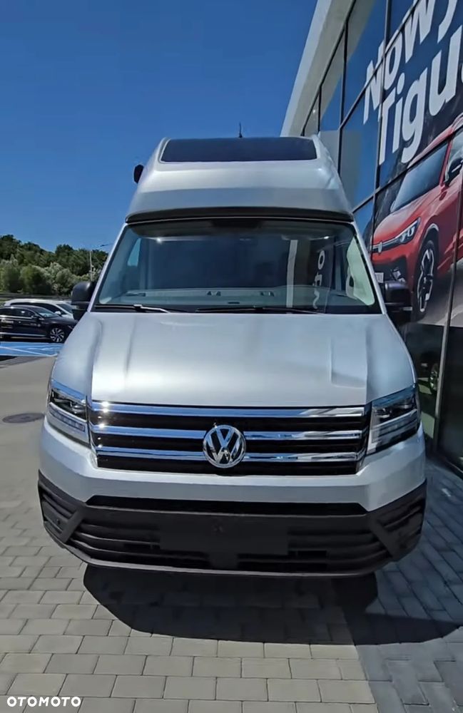 Volkswagen GRAND CALIFORNIA 600 - 26
