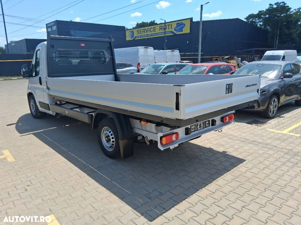 Fiat Ducato Maxi L5 - 6