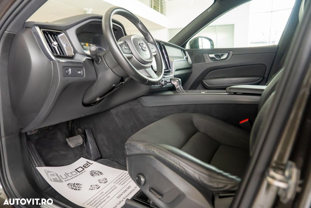 Volvo XC 60 - 10