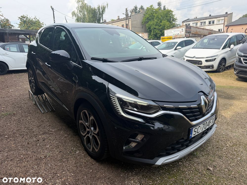 Renault Captur 1.6 E-TECH Plug-In Intens - 2