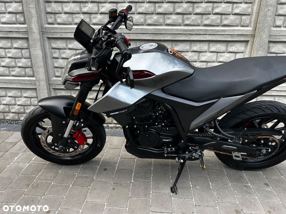 Malaguti Drakon - 16