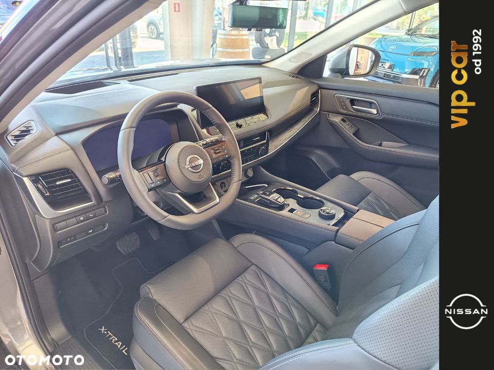 Nissan X-Trail 1.5 VC-T e-POWER Tekna e-4ORCE - 6