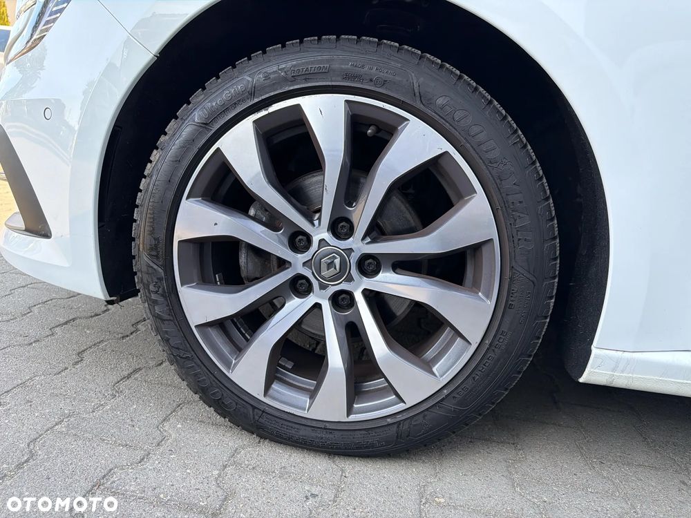 Renault Megane 1.3 TCe FAP Techno - 18