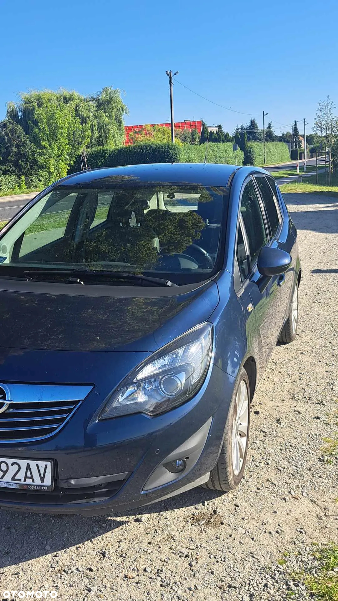 Opel Meriva 1.4 T Cosmo - 2